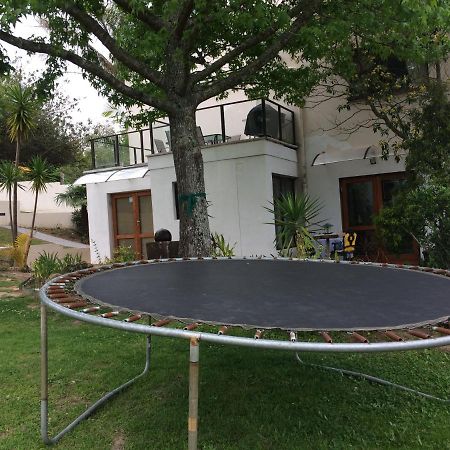 ג'ורג' Cul De Sac - Accommodation מראה חיצוני תמונה