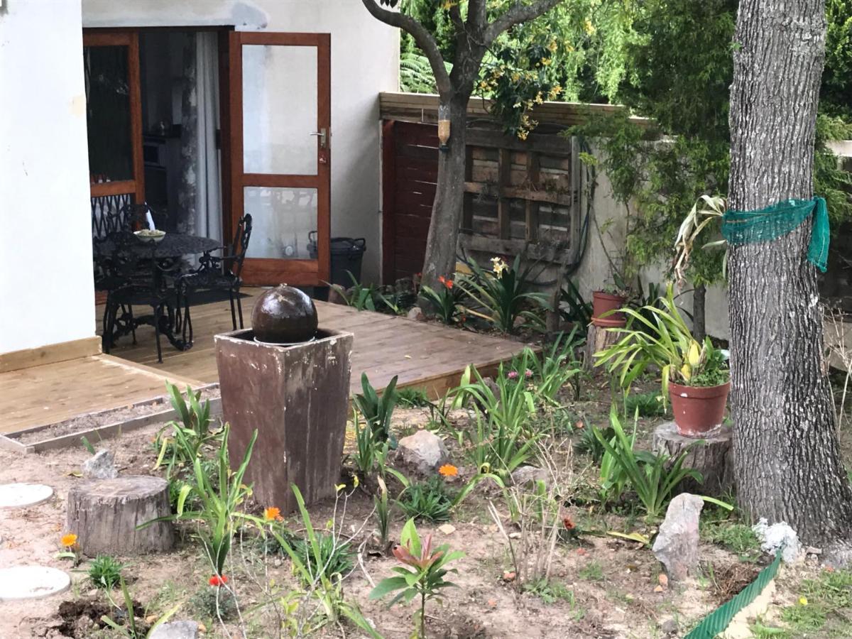 ג'ורג' Cul De Sac - Accommodation מראה חיצוני תמונה