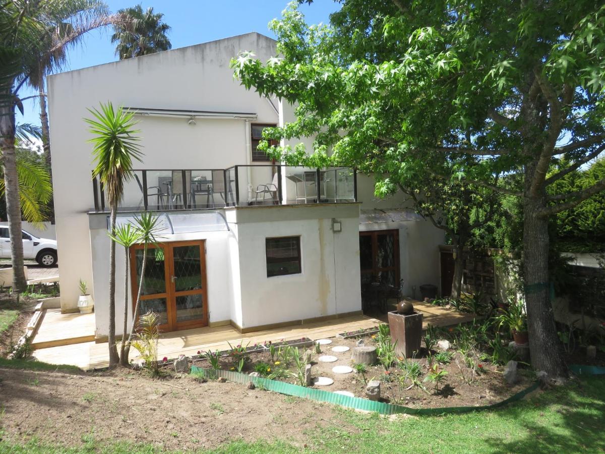 ג'ורג' Cul De Sac - Accommodation מראה חיצוני תמונה