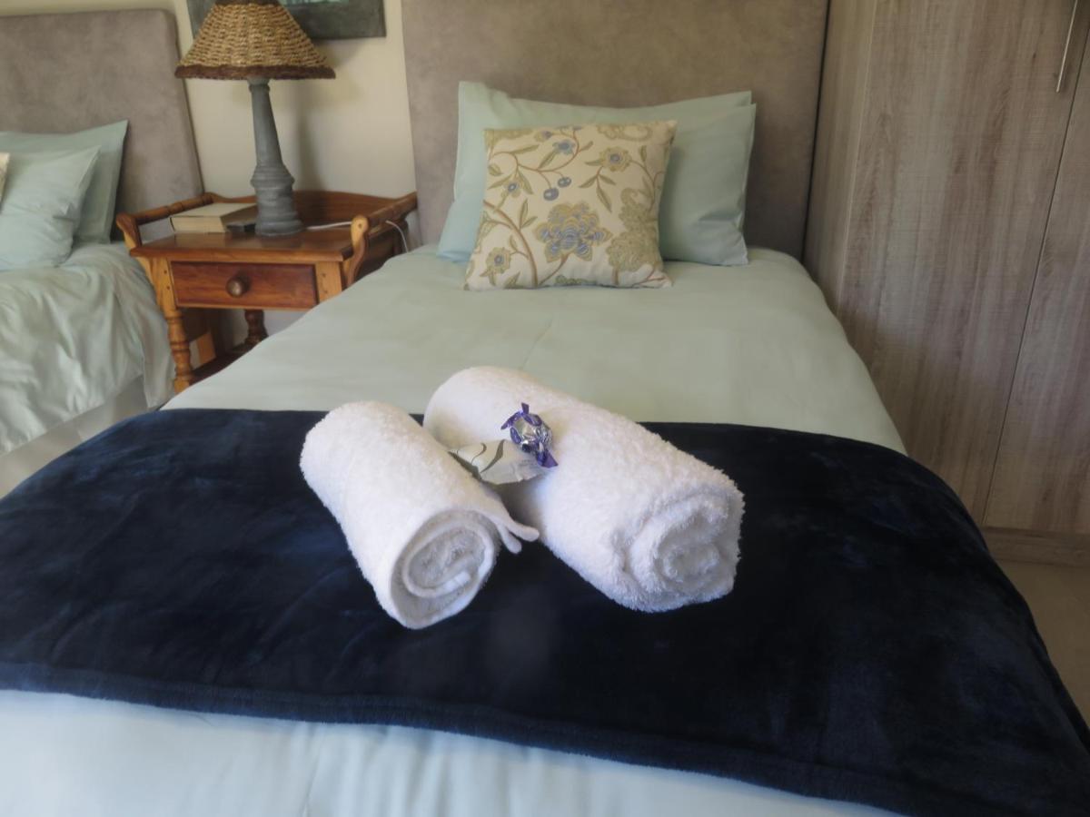 ג'ורג' Cul De Sac - Accommodation מראה חיצוני תמונה