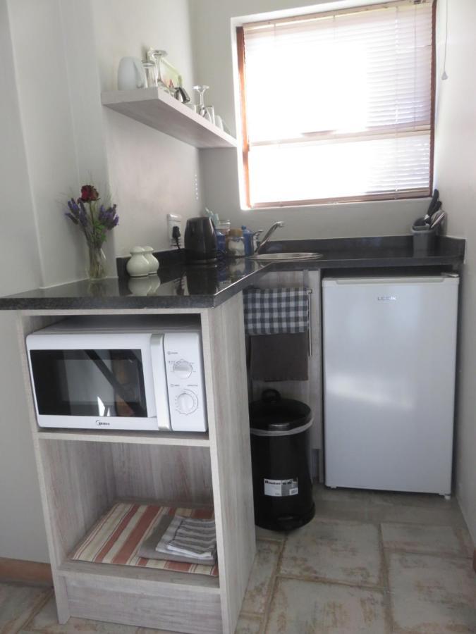 ג'ורג' Cul De Sac - Accommodation מראה חיצוני תמונה