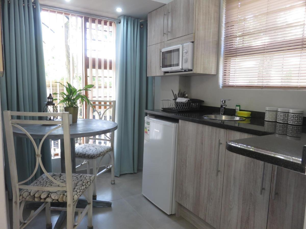 ג'ורג' Cul De Sac - Accommodation מראה חיצוני תמונה