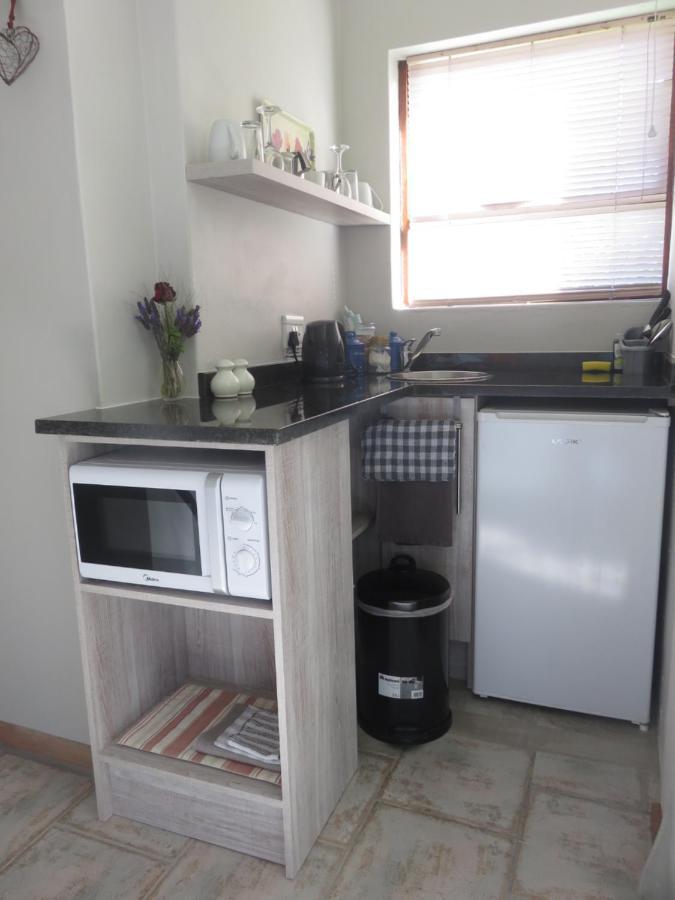 ג'ורג' Cul De Sac - Accommodation מראה חיצוני תמונה