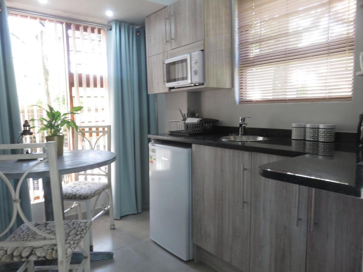 ג'ורג' Cul De Sac - Accommodation מראה חיצוני תמונה