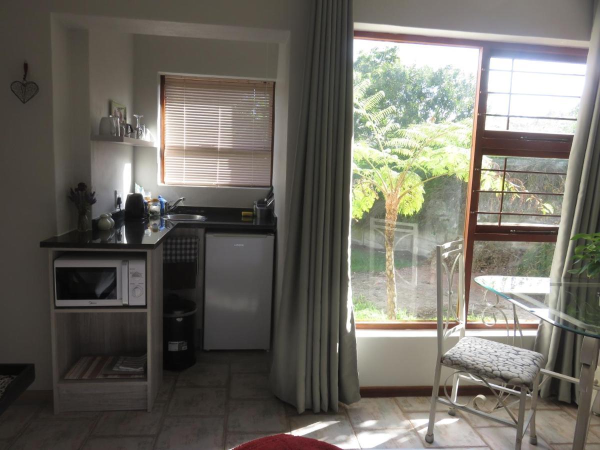 ג'ורג' Cul De Sac - Accommodation מראה חיצוני תמונה