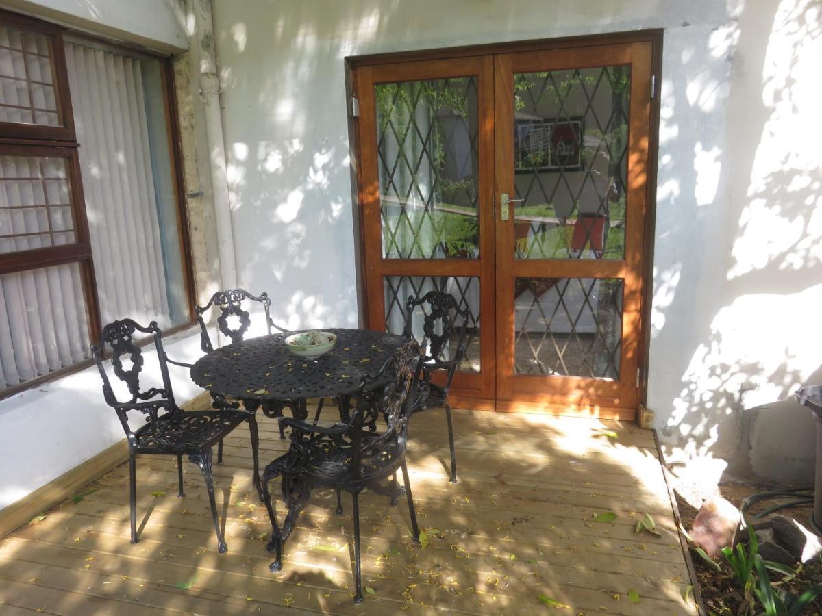 ג'ורג' Cul De Sac - Accommodation מראה חיצוני תמונה