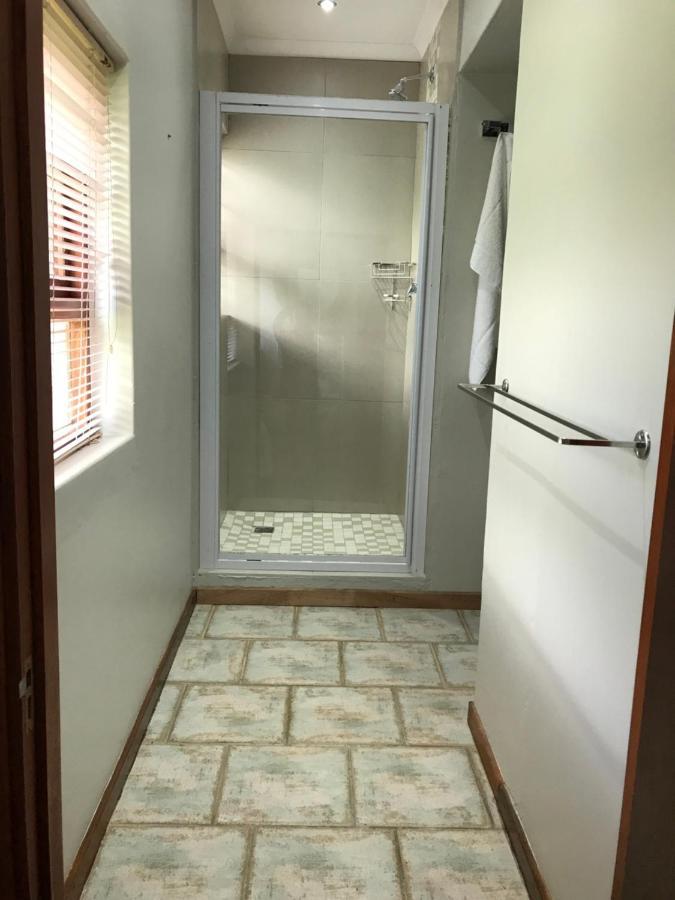 ג'ורג' Cul De Sac - Accommodation מראה חיצוני תמונה