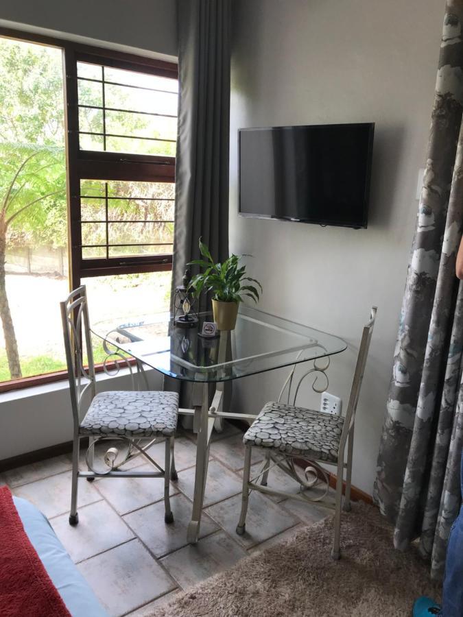 ג'ורג' Cul De Sac - Accommodation מראה חיצוני תמונה