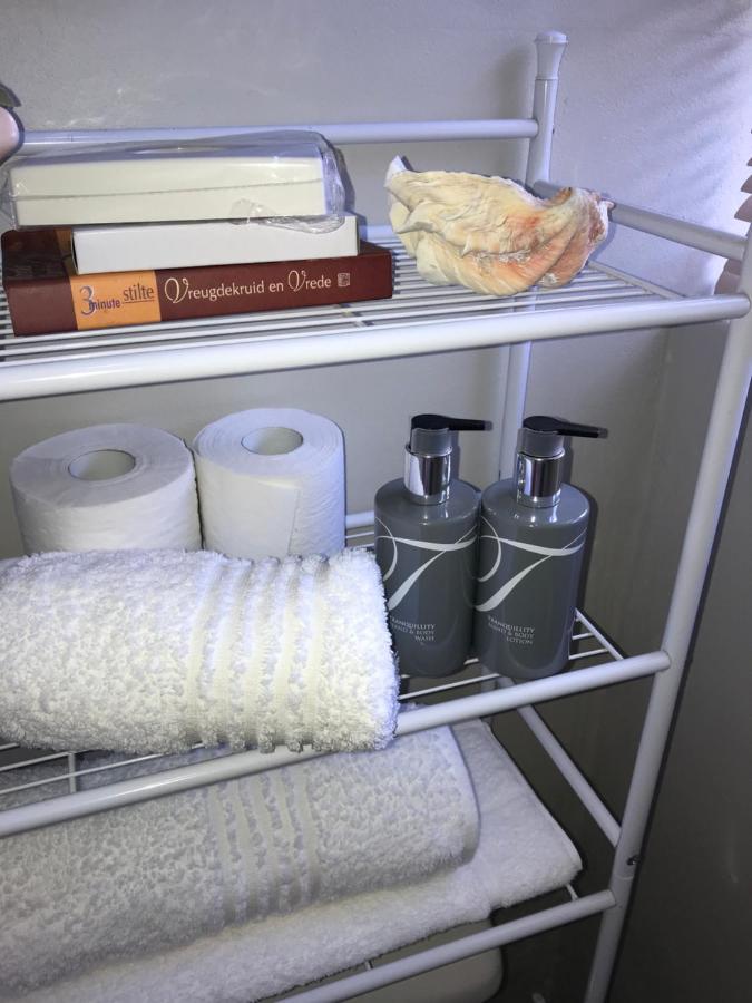 ג'ורג' Cul De Sac - Accommodation מראה חיצוני תמונה