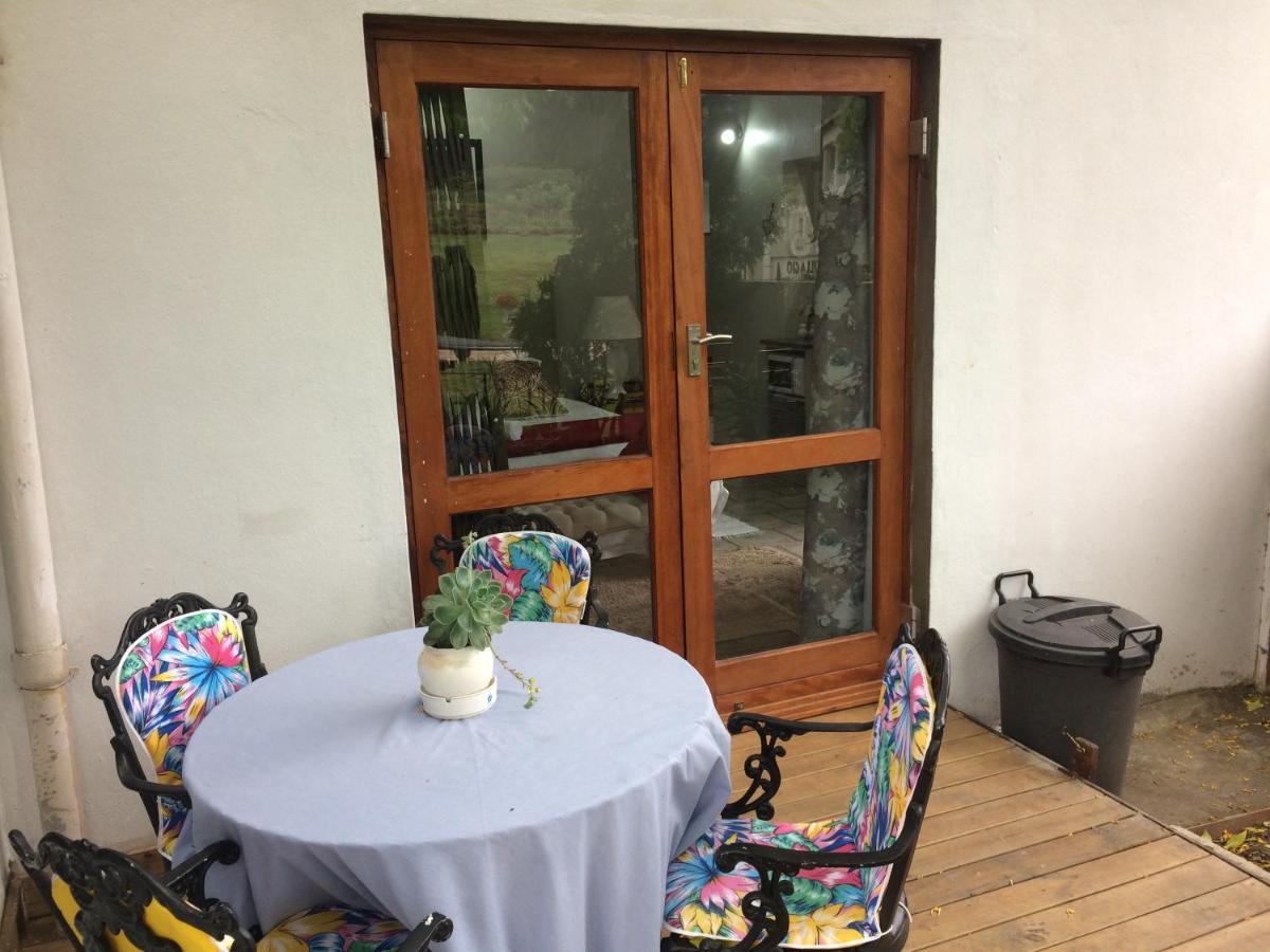 ג'ורג' Cul De Sac - Accommodation מראה חיצוני תמונה
