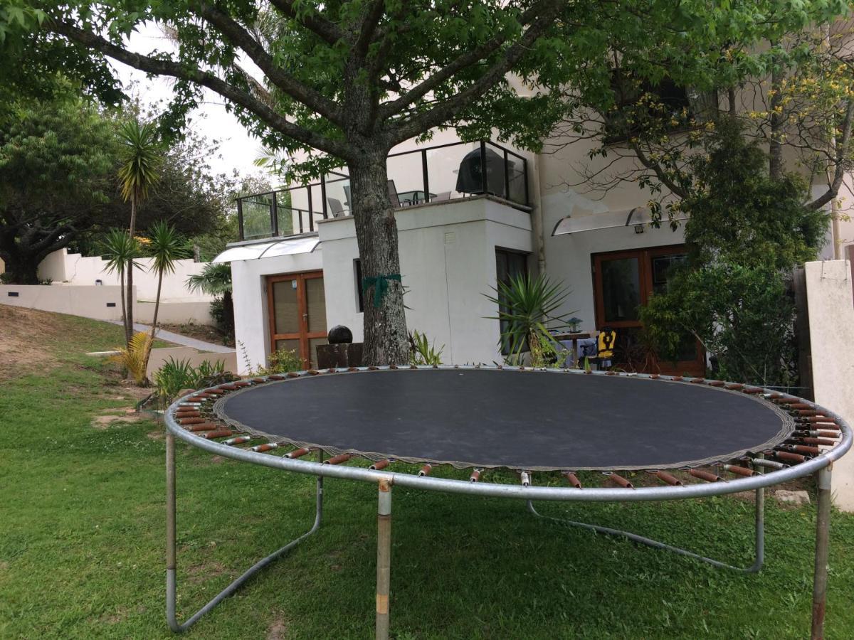 ג'ורג' Cul De Sac - Accommodation מראה חיצוני תמונה